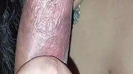 me escape con mi mejor amigo para darle la mejor mamada de todas