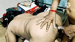 Desi wife fucks neighbors