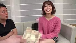 【マスク外してもらってイイですか？1人目】経験人数3桁超え！清楚な顔してヤリマンの色白美美美ボディー女子をガン突き！男を食い漁るプロフェショナル美マ コに中出し2連発！！