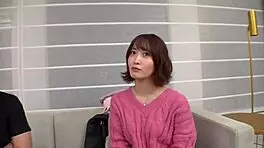 【マスク外してもらってイイですか？1人目】経験人数3桁超え！清楚な顔してヤリマンの色白美美美ボディー女子をガン突き！男を食い漁るプロフェショナル美マ コに中出し2連発！！