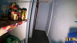 Enquanto Rebecca Santos Se Prepara Para Um Cena Depilando O Rabo Bibi Tsunami Faz Aquela Ducha No Chuveiro - Alex Ferraz Ator