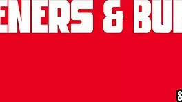 Wet teen 18+ aften opal sucked two big cocks and horny shemales erica cherry and big ass ariel demure fucked her hard