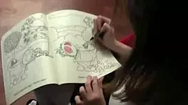 You're so cute! Remove your clothes, rip them, and play with your pussy!