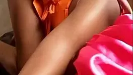 Standing Doggy African Teen 18+ Takes Bbc Like A Good Little 18+ Slut