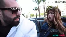 Aris Dark Teen Craves Cock Sucking