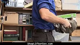 Black Suspect Profiled and Taken to LP Office for Questioning