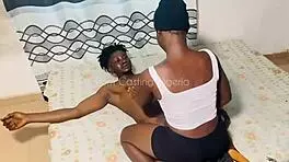 naughty meeting with pornstar gets steamy