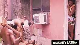 fucking two naughty big dick pornstars with hardcore milf