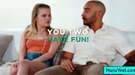 नुरु मसाज