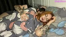 Secretly Fucked Busty Milf In Outdoor Public S1E1