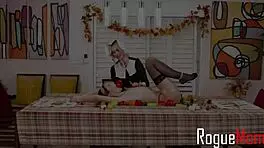 Turkey Tales Family Tradition Prevails