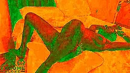 Bold Sex In Cozy Room