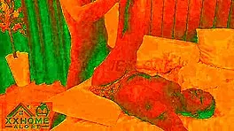 Bold Sex In Cozy Room