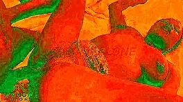 Bold Sex In Cozy Room