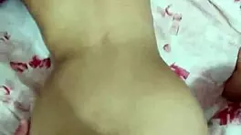 wife moaning and begging for more cock