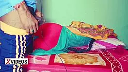 jab vah akeli so rahi thi to uski chudai ki