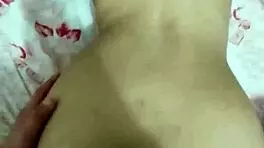 wife moaning and begging for more cock