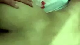 wife moaning and begging for more cock