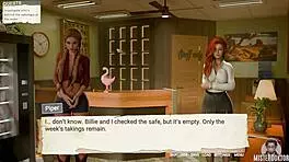 I Passionately Fed My Lover Cum in Emotional Encounter