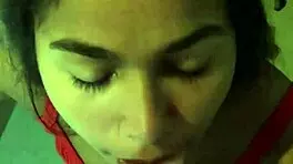 Vi ela na cozinha nao aguentei