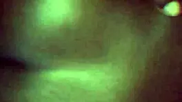 Teen bent over in doggystyle, big ass bouncing as pussy gets pounded deeply.