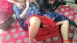 सेक्सी बीवी की बेडरूम चुदाई ऑफिशियल वीडियो