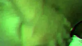 Teen bent over in doggystyle, big ass bouncing as pussy gets pounded deeply.