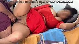 Hospital dean madam fucked by doctor in husband's absence