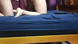 beautiful otaku emotionally lets me fuck her after the convention