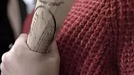 Beautiful Teen Has Sex With Stalker!