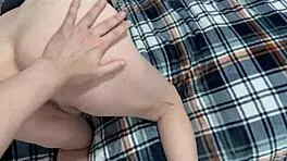 Big Tits Colombian Milf Devours Young Cock Intensely