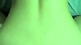 Latina Slut Begs For Doggystyle Cum Fill