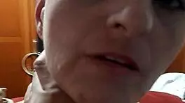 German milf sandra in bdsm hardcore scene