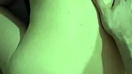 Latina Slut Begs For Doggystyle Cum Fill