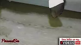 Tranny Breeding Creampie Compilation Vol 17