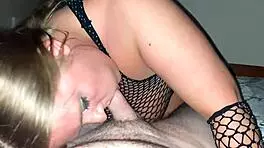 Step Sis Sneaks In My Room After My Girlfriend Leaves And Fucks Me Better