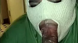 i gives super sloppy deep throat