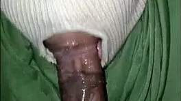 i gives super sloppy deep throat