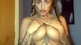 Needy step daughter will do anything to get what she wants - dadlust