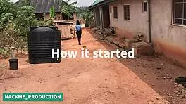 There's a penalty for urinating there.