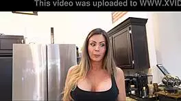 Obsessed With My Stepmoms Perfect Tits Part 1 Coco Vandi Wca Productions