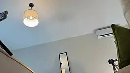 hot skinny amazingly beautiful cute and sexy big ass raver girl in full body fishnet stockings twerk