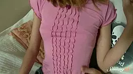 Teen Blonde Erika Lets Oliver Fuck Her Ass And Pussy