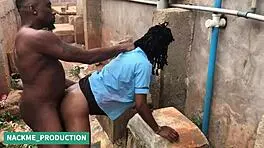 There's a penalty for urinating there.