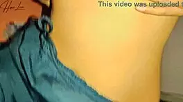 late night sex with girlfriend