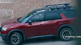 Teen lesbians disguise lies in seductive scissoring and squirting.