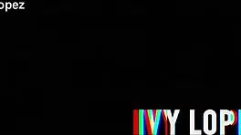 young brunette girl next door explores solo toys