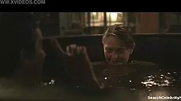 Gaby Hoffmann And Cherry Jones In Transparent