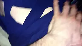 19 year old british girlfriends ass getting fucked