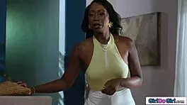 im spanking my wife n stepdaughter for going behind my back